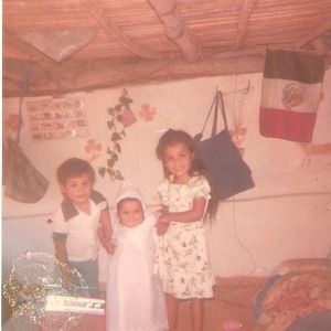 Meet your Posher, Arcangel